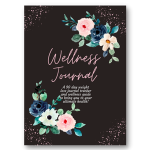 Wellness Journal for Health