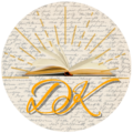 Deann Knight Round Logo