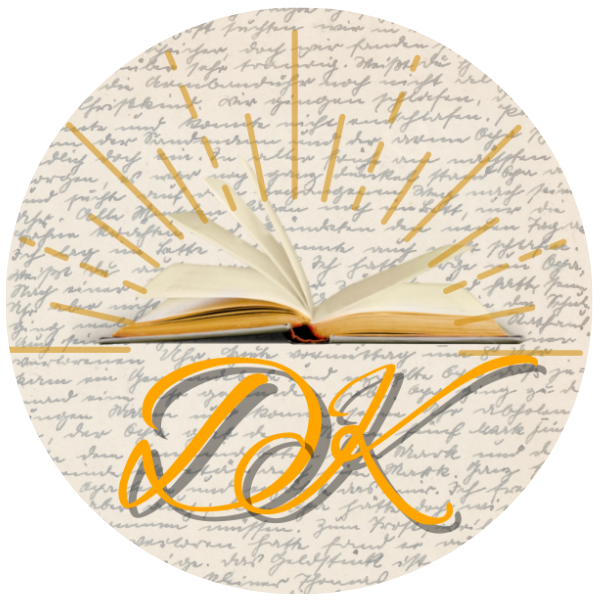 Deann Knight Round Logo